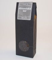 Produktbild för Himmelska bär svart te fp