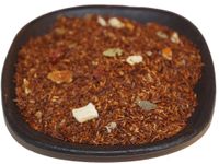 Produktbild för Jordgubb/rabarber rött te lösvikt