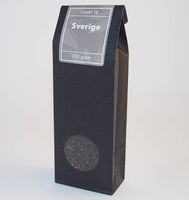 Produktbild för Sverige svart te fp