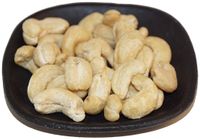 Produktbild f&ouml;r Cashew naturella l&ouml;svikt