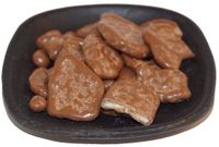 Produktbild f&ouml;r Chokladbanan l&ouml;svikt