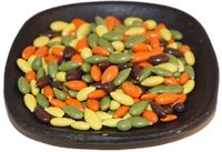 Produktbild f&ouml;r Choklad solrosk&auml;rnor F&Auml;RGADE l&ouml;svikt