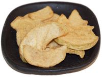 Produktbild f&ouml;r Kanel &auml;ppelchips l&ouml;svikt