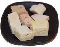 Produktbild f&ouml;r Nougat mix l&ouml;svikt