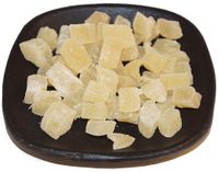 Produktbild för Ananas i bitar lösvikt