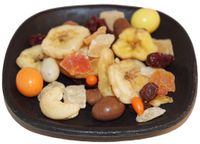 Produktbild för Lyxblandning lösvikt