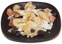 Produktbild för Tropic mix lösvikt