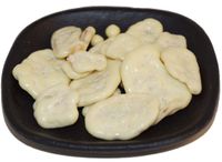 Produktbild för Yoghurt bananchips lösvikt