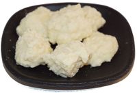 Produktbild för Yoghurt Cocostopp vit lösvikt