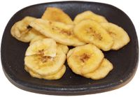Produktbild för Bananchips lösvikt