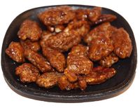 Produktbild f&ouml;r Karamelliserad Cashew med Vanilj l&ouml;svikt