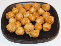 Produktbild f&ouml;r Karamelliserad Pecan l&ouml;svikt 