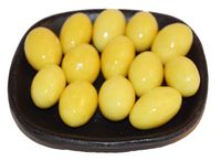 Produktbild f&ouml;r Choklad tryfflar l&ouml;svikt 