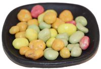 Produktbild f&ouml;r Choklad russin f&auml;rgad l&ouml;svikt