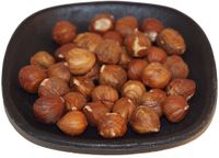 Produktbild för Hasselnöt utan skal lösvikt