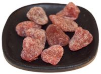 Produktbild för Jordgubbar bitar lösvikt