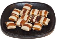 Produktbild f&ouml;r Ingef&auml;rakuddar GRENNA l&ouml;svikt