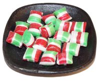 Produktbild f&ouml;r Jordgubbskuddar l&ouml;svikt