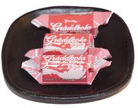 Produktbild f&ouml;r Chokladkola MORMOR LISAS l&ouml;svikt