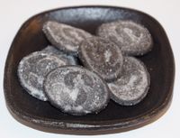 Produktbild för Sweet hearts i  lösvikt