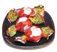 Produktbild f&ouml;r Tomtepralin R&Ouml;D l&ouml;svikt