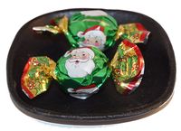 Produktbild f&ouml;r Tomtepralin GR&Ouml;N l&ouml;svikt