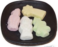 Produktbild för Julskum-mix FRANSSON lösvikt