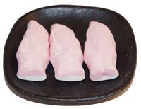 Julskum tomte liten franssons