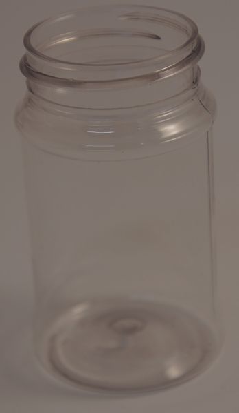 Produktbild för Petburk 72x65mm 200ml (rak) Produktbild för Petburk 72x65mm 200ml (straight)
