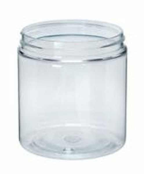 Produktbild för Petburk 72x65mm 200ml (rak) Produktbild för Petburk 72x65mm 200ml (straight)