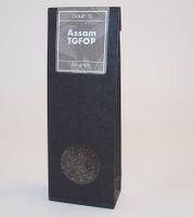 Produktbild för Assam TGFOP svart te fp