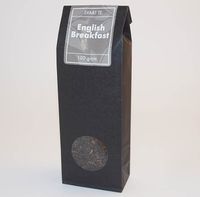 Produktbild för English Breakfast svart te fp