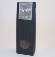 Produktbild för Darjeeling TGFOP svart te fp