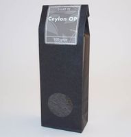 Produktbild för Ceylon OP svart te fp