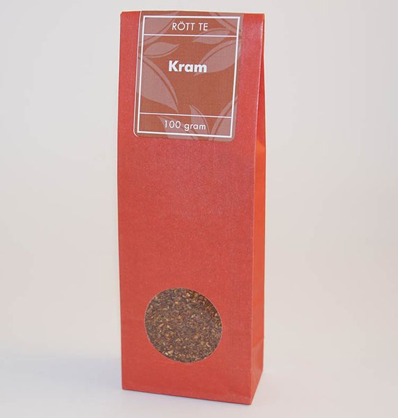 Kram rött te Produktbild för Hug red tea