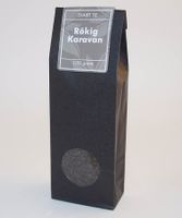 Produktbild f&ouml;r R&ouml;kig karavan svart te fp (namnbyte)