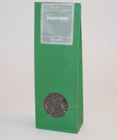 Jasmine grönt te