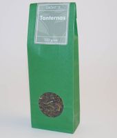 Tanternas grönt te