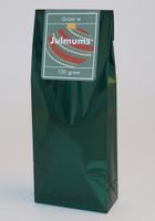 Julmums gr&ouml;nt te