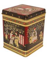 Produktbild f&ouml;r Black Jap burk 125g