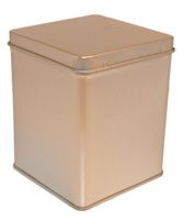 Produktbild f&ouml;r Silver burk 125g med g&aring;ngj&auml;rn