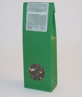 Lindemans grönt te