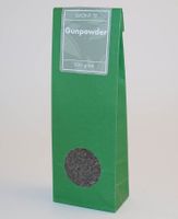 gunpowder gr&ouml;nt te kina