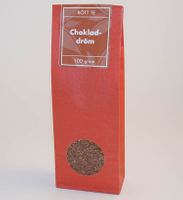 Produktbild för Chokladdröm rött te fp 