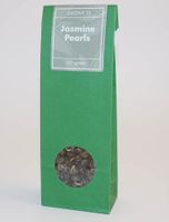 Jasmine pearls te
