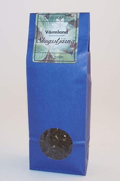 Värmland landskapste Produktbild för Värmland landscape tea