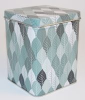 Produktbild f&ouml;r Majka green burk 250g