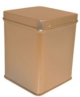 Produktbild för Silver burk 250g