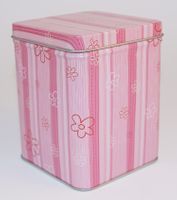 Produktbild f&ouml;r Majka Flower burk 250g