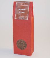 Blåbär/lingon rött te